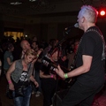 Click to enlarge GutterPunk - Professional Concert Photography